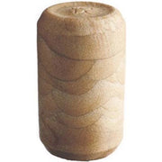 TAPPO SINTETICO VINI FRIZZANTI - MM 24X39 CF=PZ 100- 1 confezioni