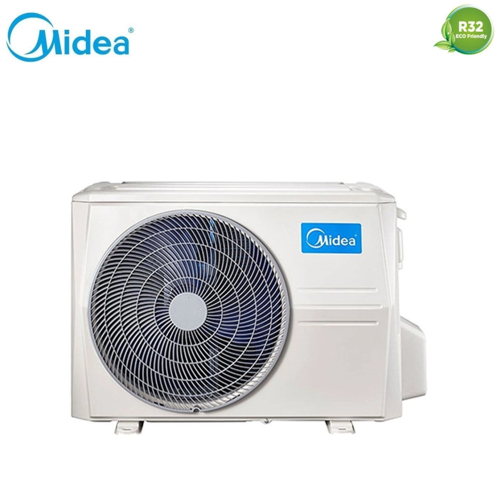 Condizionatore Midea Penta Split Inverter serie XTREME PRO 9+9+9+9+9 Btu con M5OE-42HFN8-Q R-32 Wi-Fi Integrato
