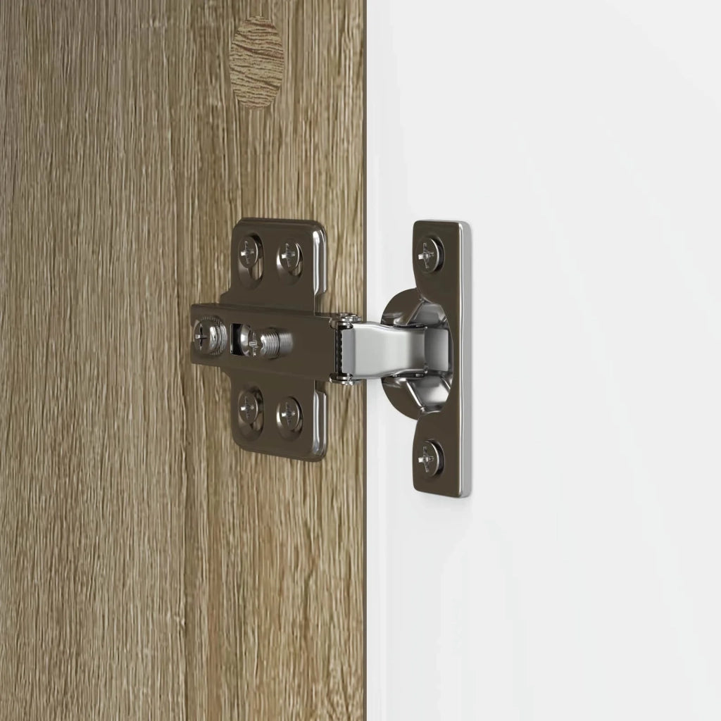 Mobile TV Rovere Sonoma 102 x 34,5 x 50 cm Legno ingegnerizzato