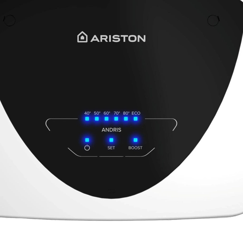 Scaldacqua Ariston elettrico ad accumulo Andris Elite 15 l classe A