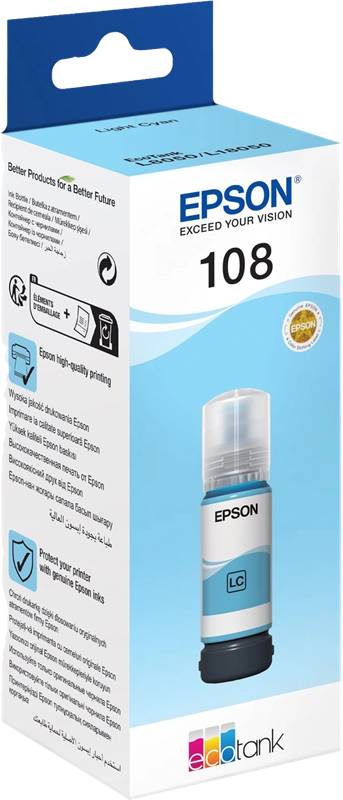 Epson 107 Originale