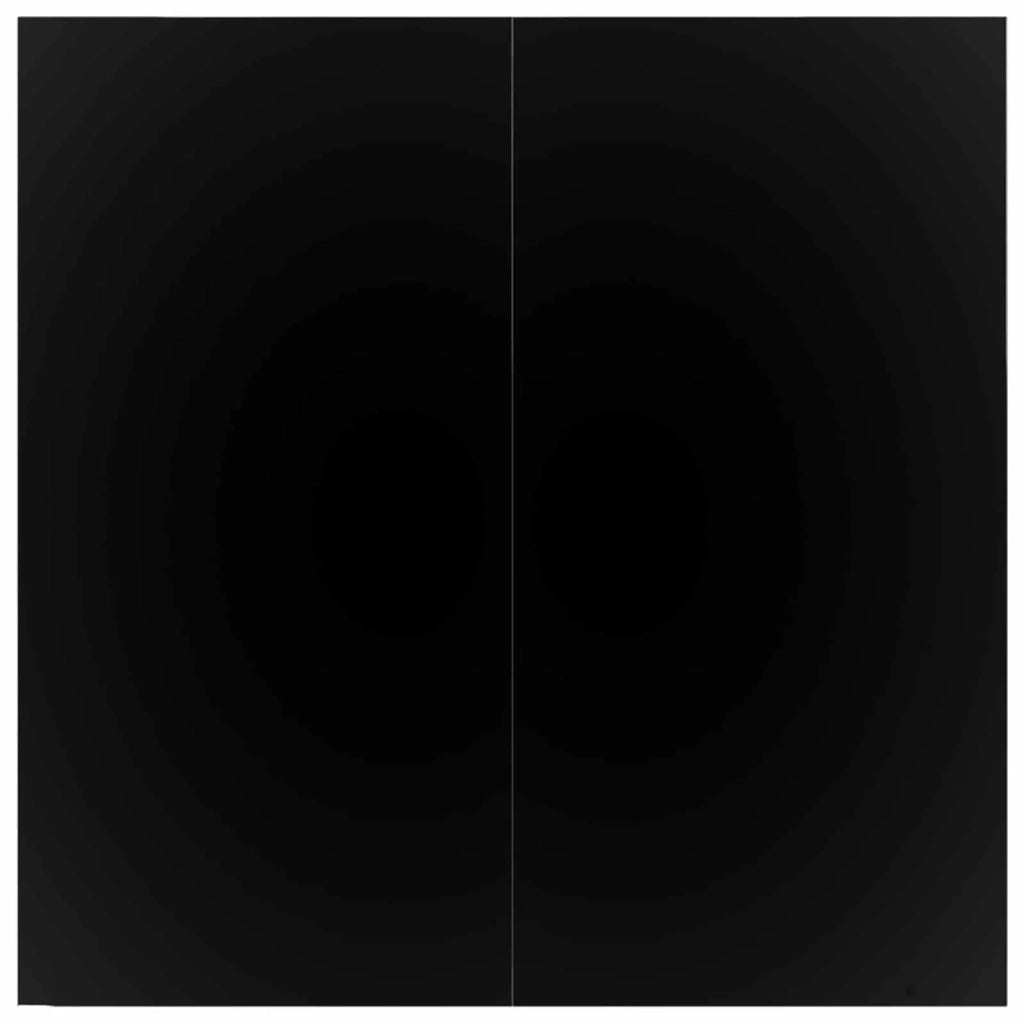 Set da Pranzo per Giardino 3 pz | Set Salotto da Giardino Grigio chiaro polyrattan