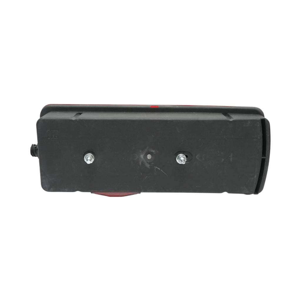 Luce freno posteriore destra MAN TGA, TGX, TGS, TGL, TGM 400x160x88mm Breckner Germany