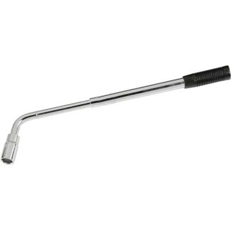 CHIAVE SMONTAGOMME TELESCOPICA 17-19 mm