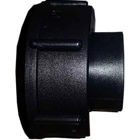 RACCORDO ADATTATORE PER CISTERNA FF S60x6-1 - BUCCHI