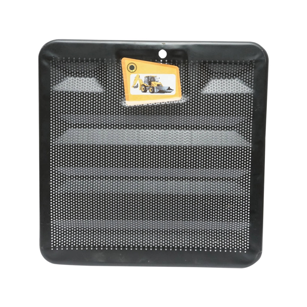 Griglia anteriore per JCB 1400B, 1550B, 1600B, 1700B, 214, 215, 216, 217, 3C, 3CX, 3D, 3DX, 4C, 4CN, 4CX OEM 335-08180