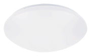Plafoniera LED Rabalux Lucas 38cm 24W bianca con sensore