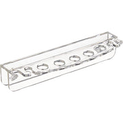 AQL Maintenance Holder 9 postazioni 15cm - supporto in acrilico di accessori per acquario
