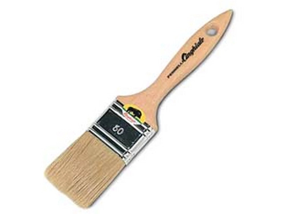 12pz pennellessa setola bionda serie 542 - mm.40 cod:ferx.fer288521
