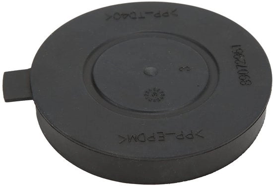 Vervangingsonderdeel per Precisiefit per Koplamp Stofkap - Applicabile su 508/3008/4008/5008 - Materiale PP Duraturo - Installazione Facile - Resistente agli Impatti - Alta Affidabilità - Protezione Koplamp