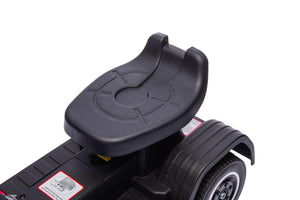 Camion Elettrico per Bambini 6V Small Truck Rosso