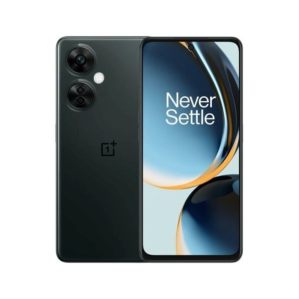 Oneplus nord ce 3 lite 5g cromatic grey 6.72 8gb/128gb dual sim - OENCE3LG