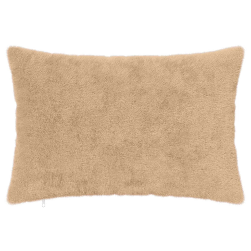 Federa 2 pz HEERLEN Crema 40 x 60 cm 909409
