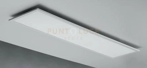 PANNELLO LED BIANCO 40W 4800LM 4000K 29,5X119,5X3,5CM