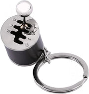 Sanificante per le Mani Portatile con Chiave 30ml - Formato di Viaggio - Contenitori per Articoli da Bagno - 4 Colori
