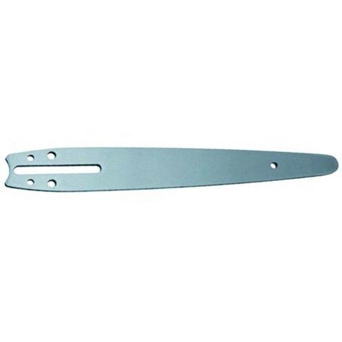 Vigor VMS-28 Carving Barra per Motoseghe 280 mm Metallo colore Nero