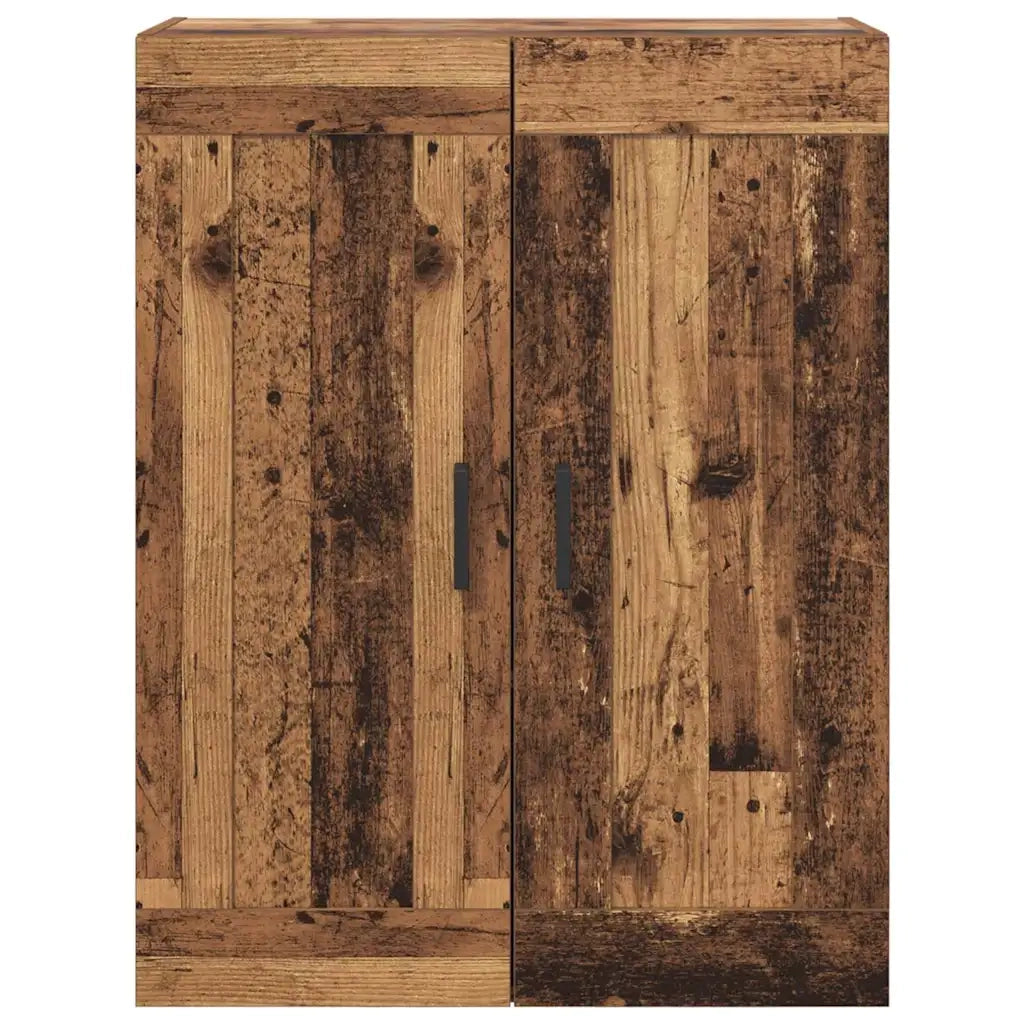 Pensile Legno vecchio 69,5 x 34 x 90 cm Legno multistrato 882430