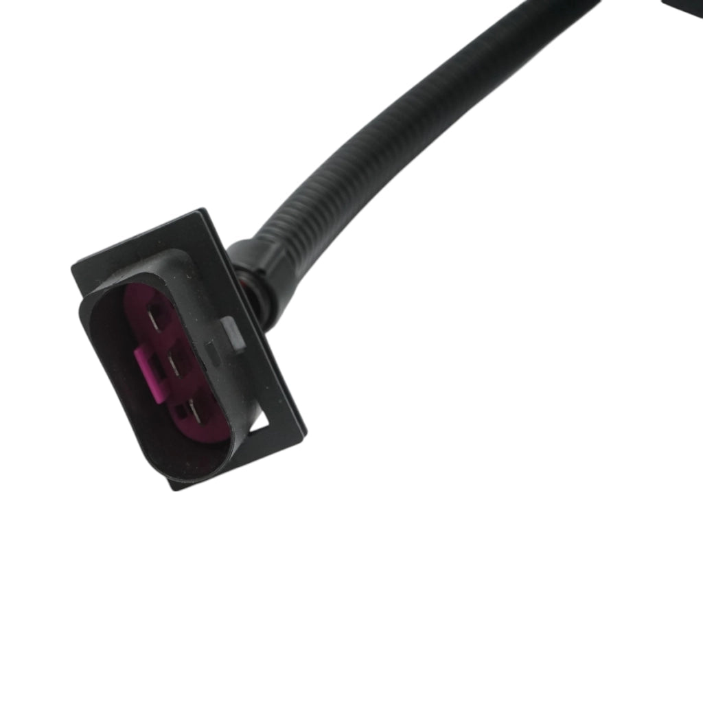 Ventola radiatore Audi, Seat, Skoda 350mm Codice OEM 1J0959455, 6E0959455A, 1J0959455B, 1J0959455E
