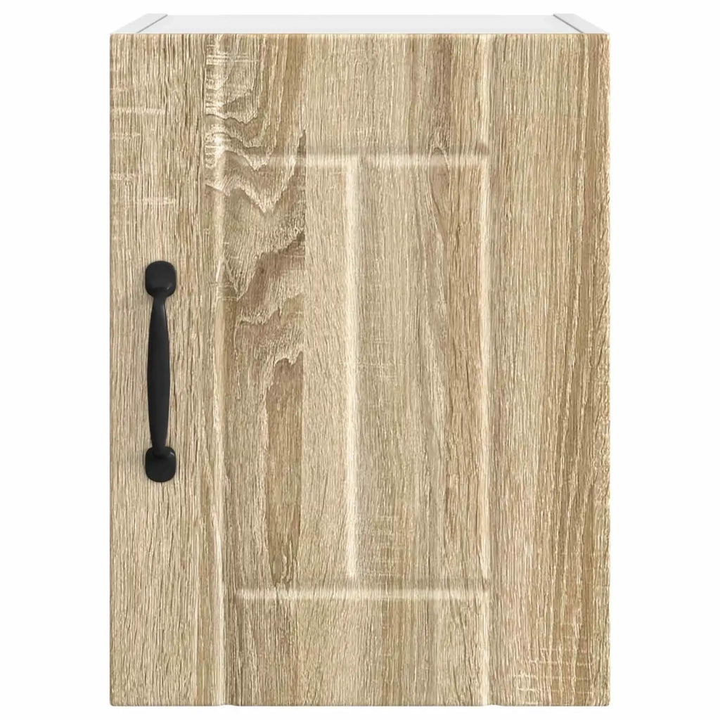 Pensile da cucina | Armadietto a muro LUCCA Rovere Sonoma 30 x 31 x 40 cm