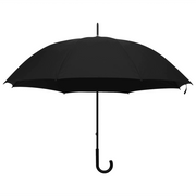 Ombrello Nero 130 cm CFW3102846