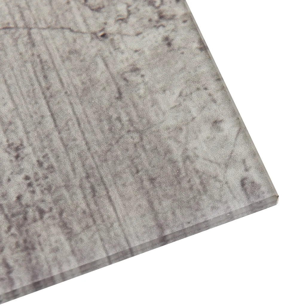 Lavagna Magnetica a Parete in Vetro 40x40 cm CFW5229247