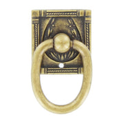 BL MANIGLIA 12323 33X57 MM FLORENCE