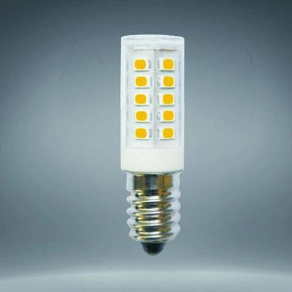 Trade Shop - Lampadina Led E14 3.5 Watt Luce Naturale 4000k Calda 3000k Fredda 6500k E14-11 - -bianco Caldo      -