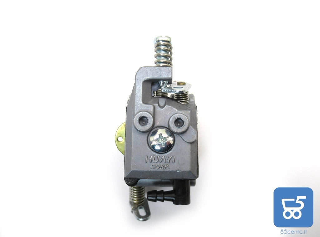 Carburatore completo per Motosega Huayi 28,7mm Interasse 31mm 16mm