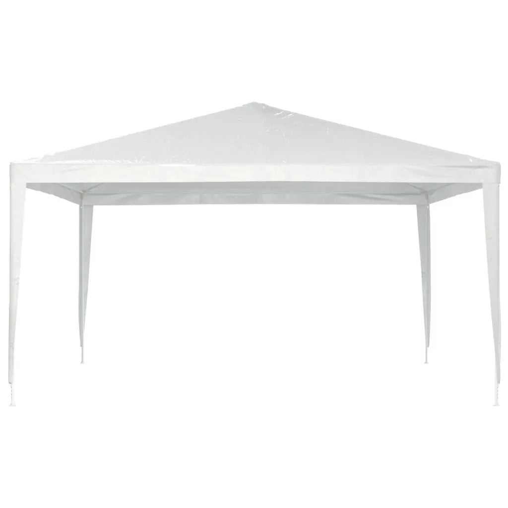 Tendone per Feste 4x4 m Bianco