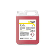 Arkafos 6 Kg, Disincrostante Acido Concentrato per Lavastoviglie HACCP | Liber