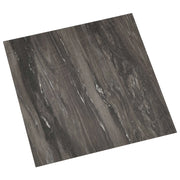 Plance per Pavimentazione Autoadesiva 30,5 x 30,5 cm 20 pcs PVC 42046370