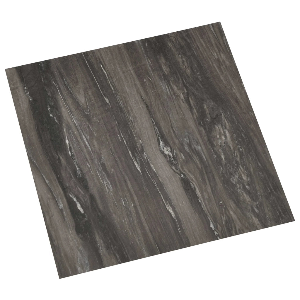 Plance per Pavimentazione Autoadesiva 30,5 x 30,5 cm 20 pcs PVC 42046370