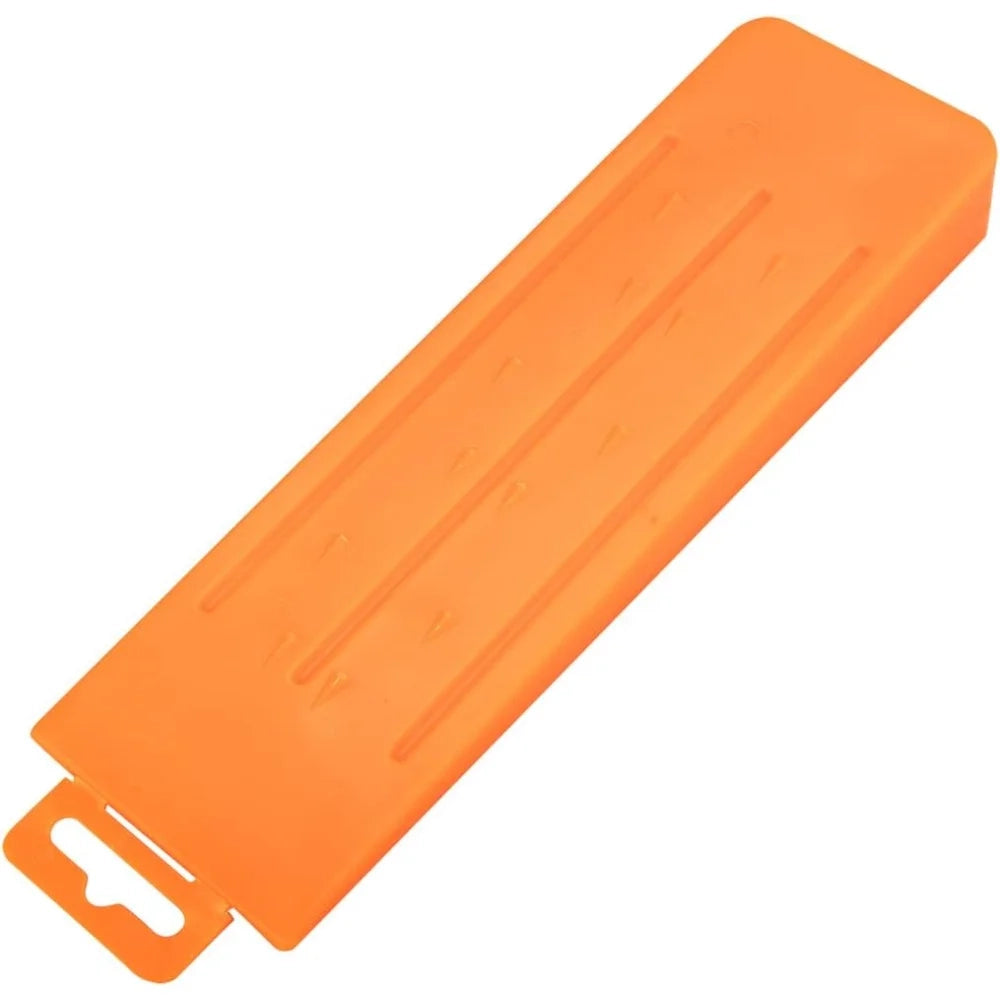Topex 27-203 cuneo in plastica 1 10