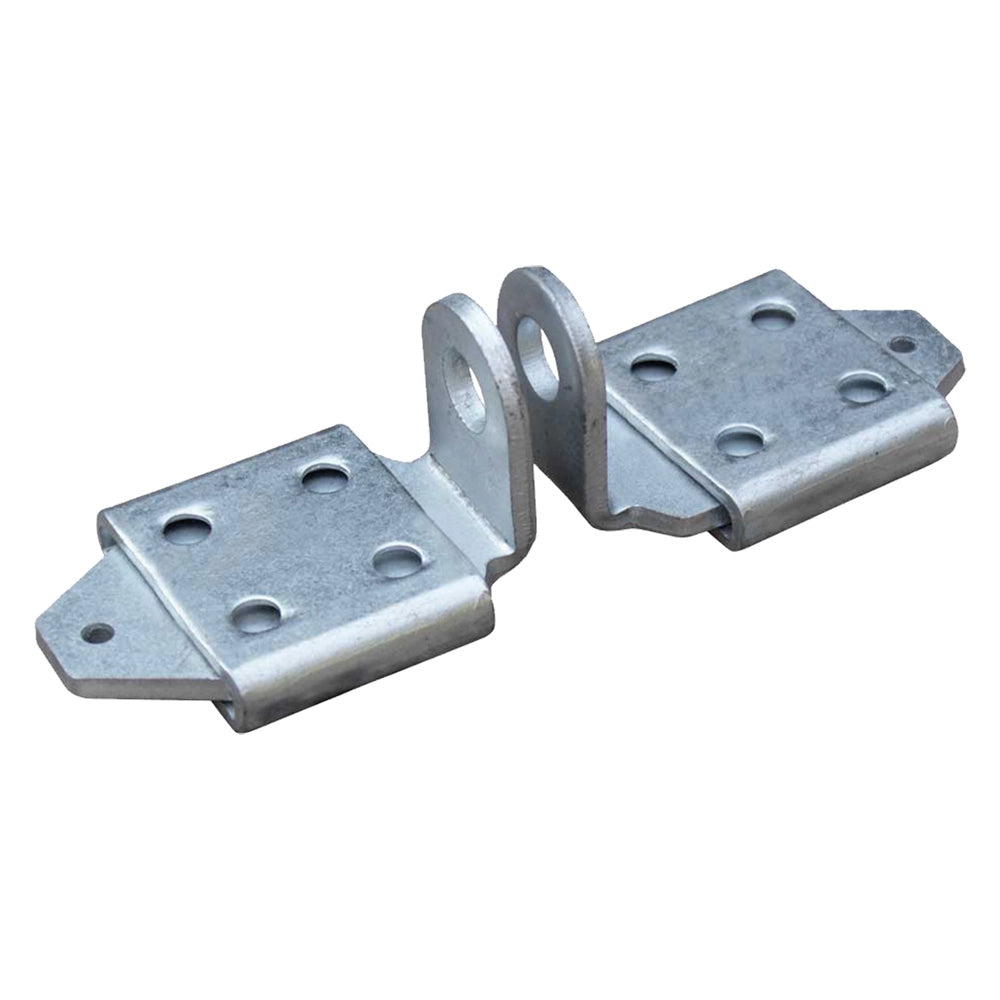 OCCHIOLO PORTA LUCCHETTO mobile - foro Ø 14 mm  - IBFM