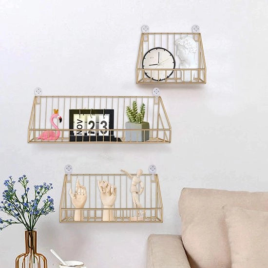Decorazione per Parete, pannelli, supporto per erbe, Decorazione Moderna per Parete, supporto per parete per Salotto, Camera da Letto, Cucina
