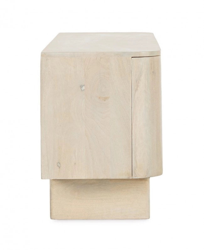 Mobile porta TV 140x40x58 in legno