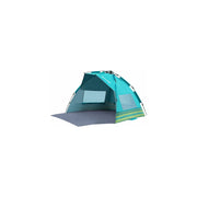 Tenda da campeggio e da esterno- Kingcamp - Modello Fantasy - 240 x 140 x 130 cm