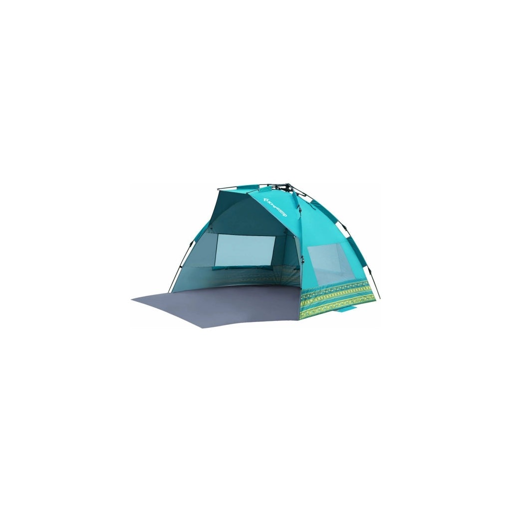 Tenda da campeggio e da esterno- Kingcamp - Modello Fantasy - 240 x 140 x 130 cm