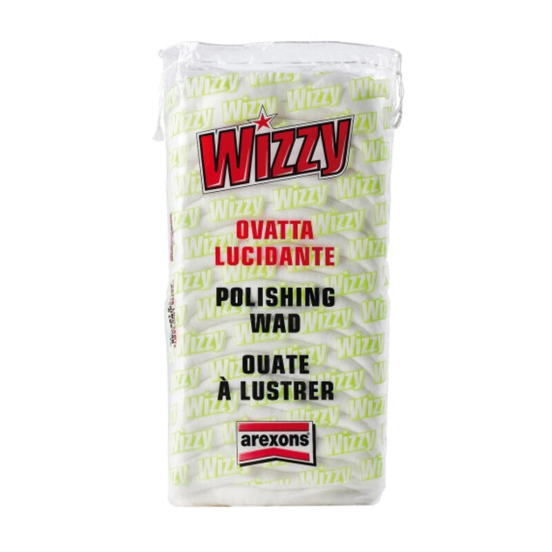 AREXONS 1614 WIZZY OVATTA LUCIDANTE