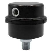 FILTRO ARIA per compressore silenziato lt.24 - P.16  - UNIKO