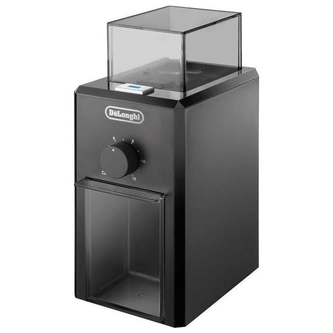 DeLonghi KG 79 110 W Nero