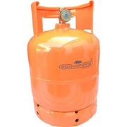 BOMBOLA GPL 5 kg - EUROCAMPING