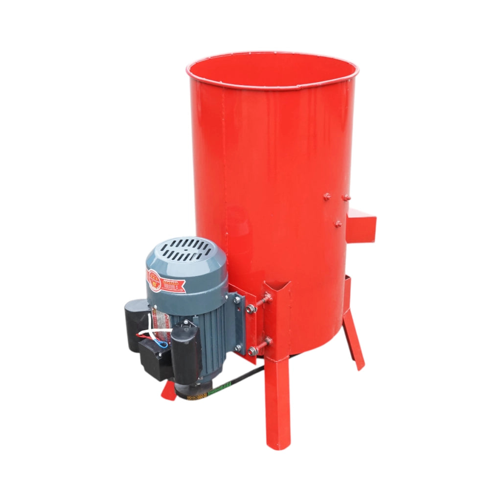 Tritatutto elettrico per frutta, verdura e ortaggi a radice, 2,2 kW, 220 V, capacità 2500-3000 kg/h