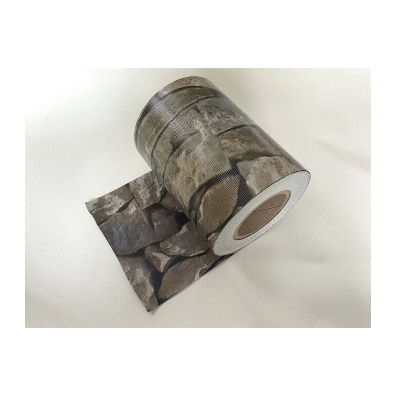 FRANGIVISTA P/RECINZIONI PVC 19CMX35M WALL