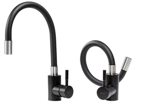 Rubinetto Da Cucina Rea Clever