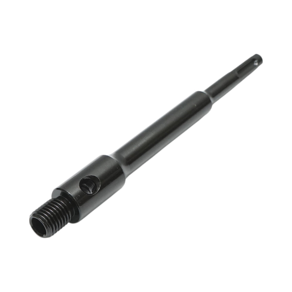 Adattatore per corone diamantate 240 mm, filettatura esterna M16, attacco SDS Plus Breckner Germany