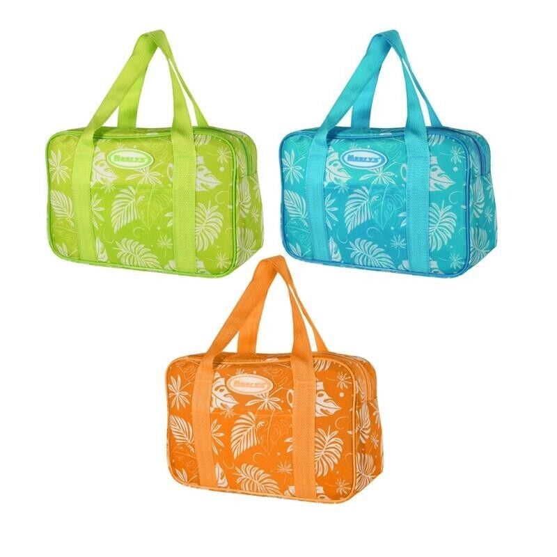 MAURY'S TROPICAL BORSA TERMICA CON CAPIENZA 7 LT ASSORTITA
