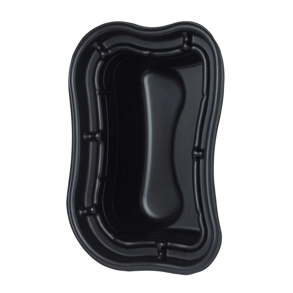 Oase Laghetto Preformato PE 500 Organico m1,78x1,26x0,56h
