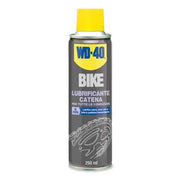 LUBRIFICANTE CATENA PER BICI 'WD-40' 250 ml - per tutte le condizioni - WD-40