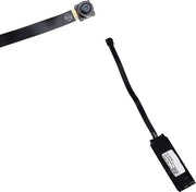 Mini-camera HD Wi-Fi per registrazione e trasmissione nascosta con registrazione audio e video via Wi-Fi